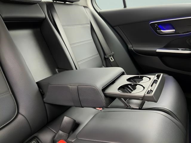 2025 Mercedes-Benz C-Class C 300 AWD