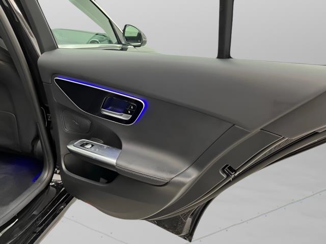 2025 Mercedes-Benz C-Class C 300 AWD