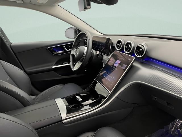 2025 Mercedes-Benz C-Class C 300 AWD
