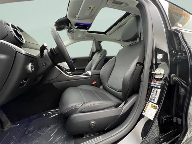 2025 Mercedes-Benz C-Class C 300 AWD