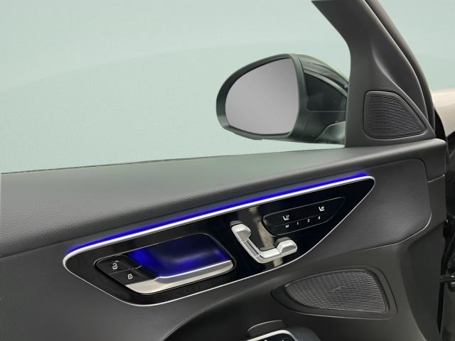 2025 Mercedes-Benz C-Class C 300 AWD