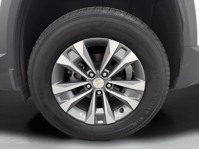 2026 Chevrolet Equinox LT FWD