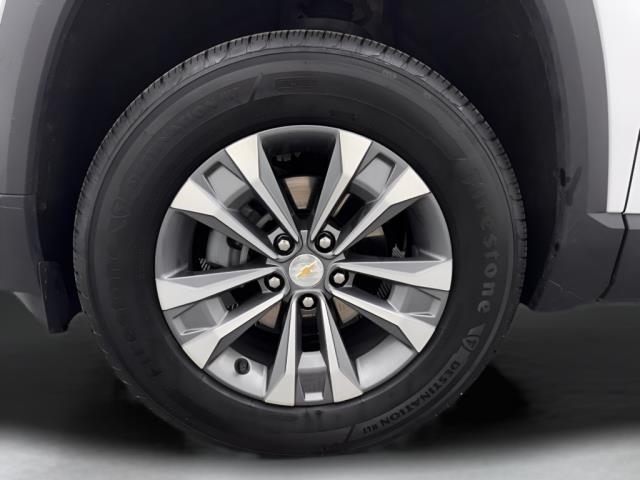 2026 Chevrolet Equinox LT FWD