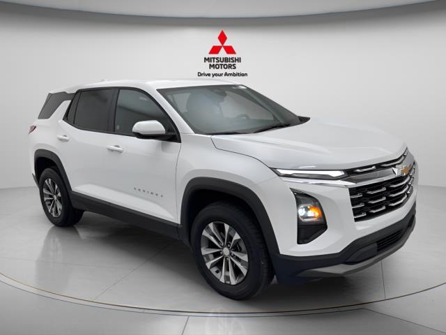 2026 Chevrolet Equinox LT FWD