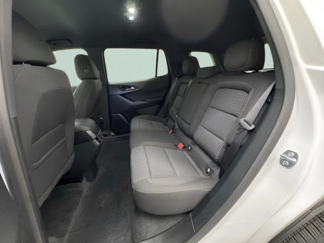 2026 Chevrolet Equinox LT FWD