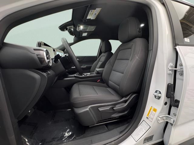 2026 Chevrolet Equinox LT FWD