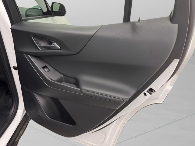 2026 Chevrolet Equinox LT FWD