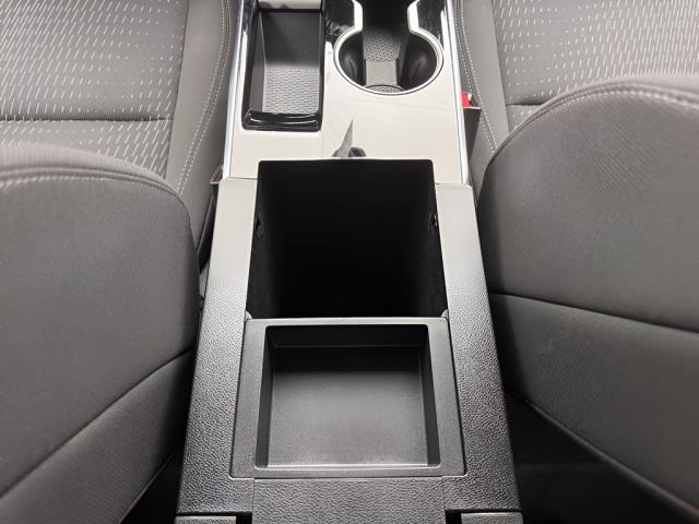 2026 Chevrolet Equinox LT FWD
