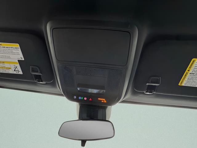 2026 Chevrolet Equinox LT FWD