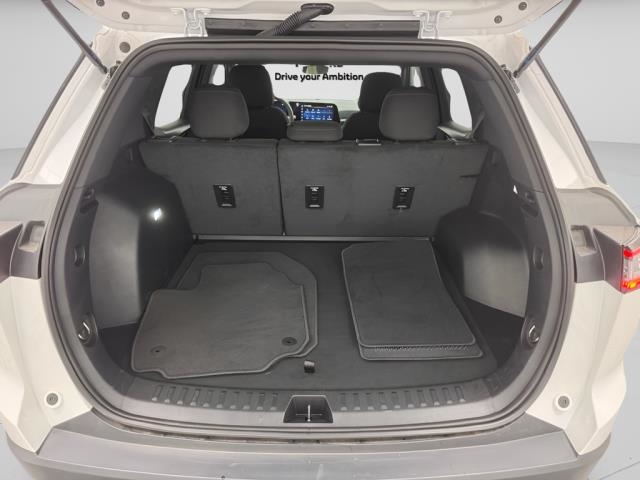 2026 Chevrolet Equinox LT FWD