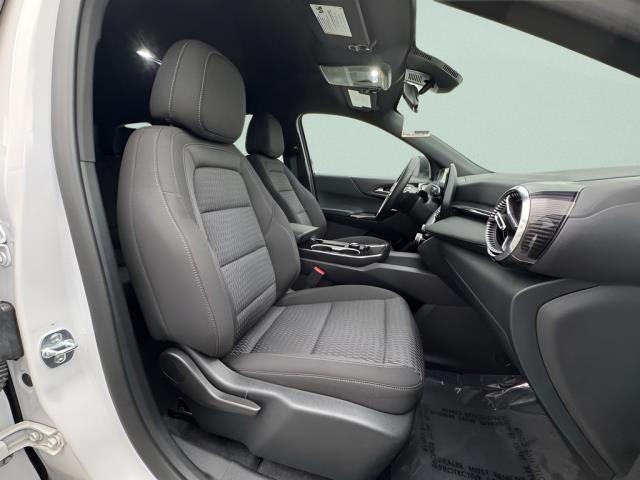 2026 Chevrolet Equinox LT FWD