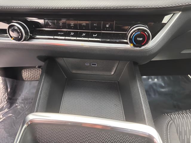 2026 Chevrolet Equinox LT FWD