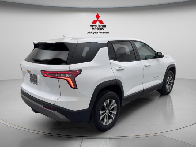 2026 Chevrolet Equinox LT FWD