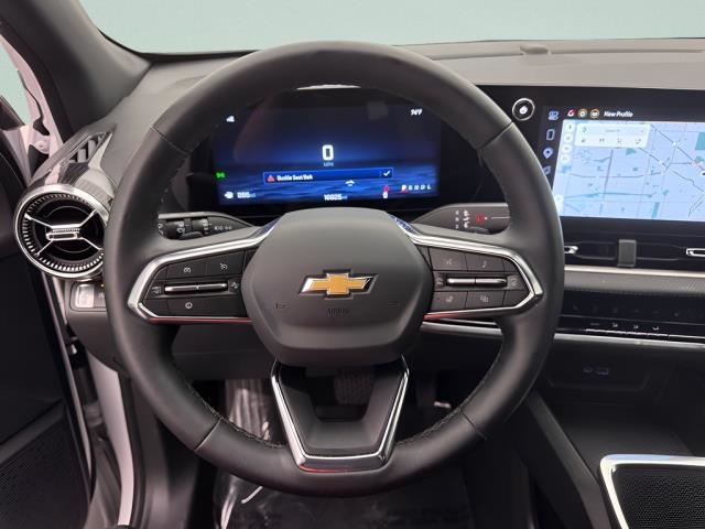 2026 Chevrolet Equinox LT FWD