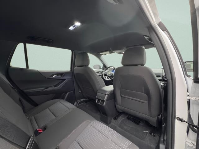 2026 Chevrolet Equinox LT FWD
