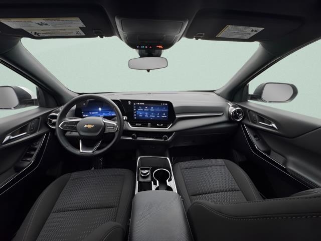 2026 Chevrolet Equinox LT FWD