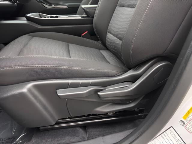 2026 Chevrolet Equinox LT FWD