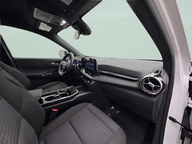2026 Chevrolet Equinox LT FWD