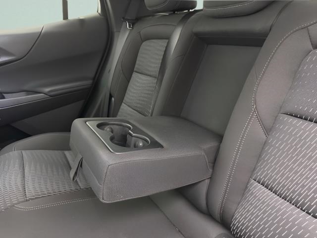 2026 Chevrolet Equinox LT FWD