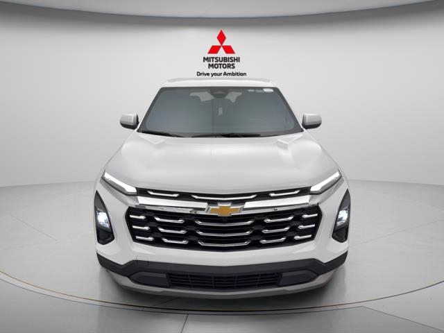 2026 Chevrolet Equinox LT FWD