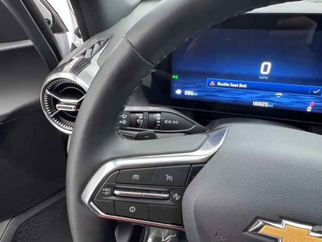 2026 Chevrolet Equinox LT FWD