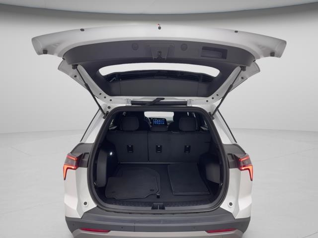 2026 Chevrolet Equinox LT FWD