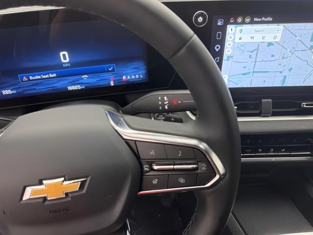2026 Chevrolet Equinox LT FWD