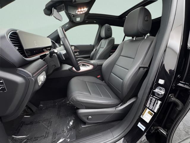 2025 Mercedes-Benz GLE GLE 350 AWD