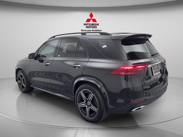 2025 Mercedes-Benz GLE GLE 350 AWD