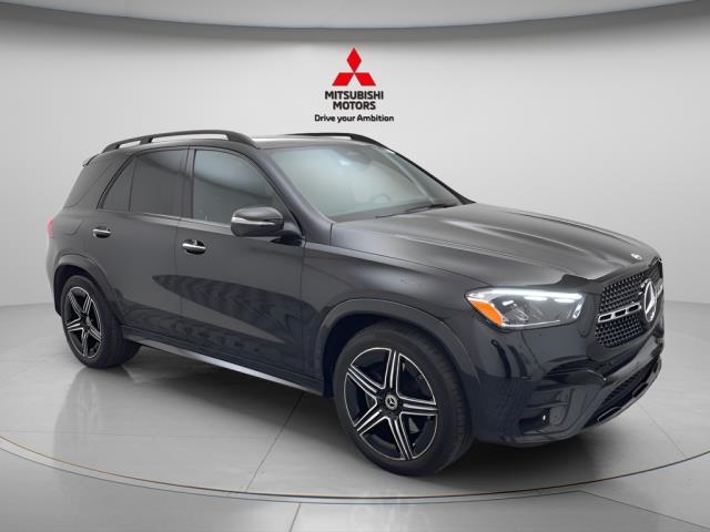 2025 Mercedes-Benz GLE GLE 350 AWD