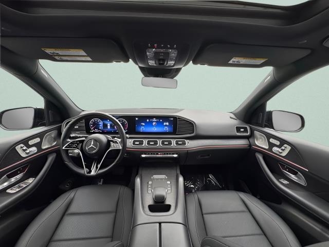 2025 Mercedes-Benz GLE GLE 350 AWD
