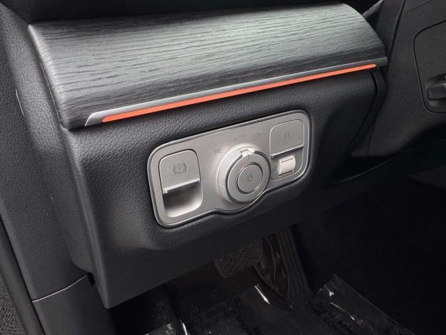 2025 Mercedes-Benz GLE GLE 350 AWD