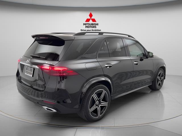 2025 Mercedes-Benz GLE GLE 350 AWD