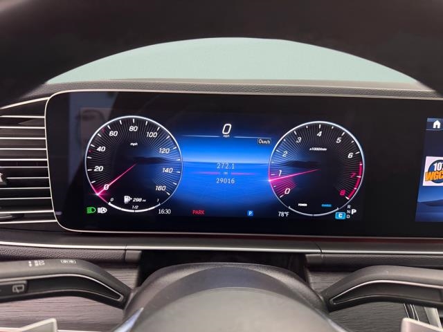2025 Mercedes-Benz GLE GLE 350 AWD