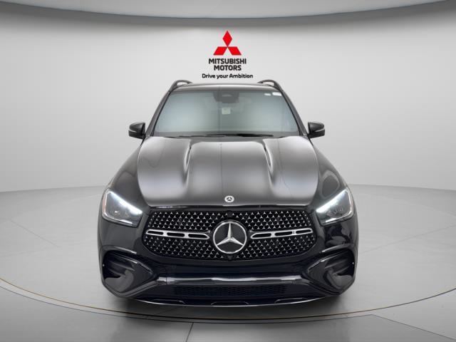 2025 Mercedes-Benz GLE GLE 350 AWD