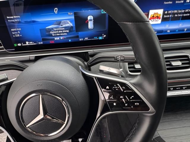 2025 Mercedes-Benz GLE GLE 350 AWD