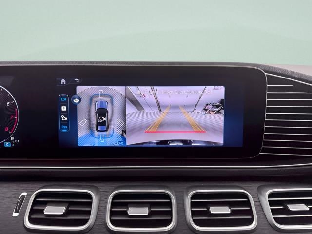 2025 Mercedes-Benz GLE GLE 350 AWD