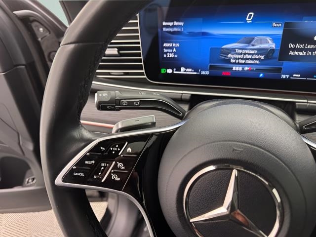 2025 Mercedes-Benz GLE GLE 350 AWD