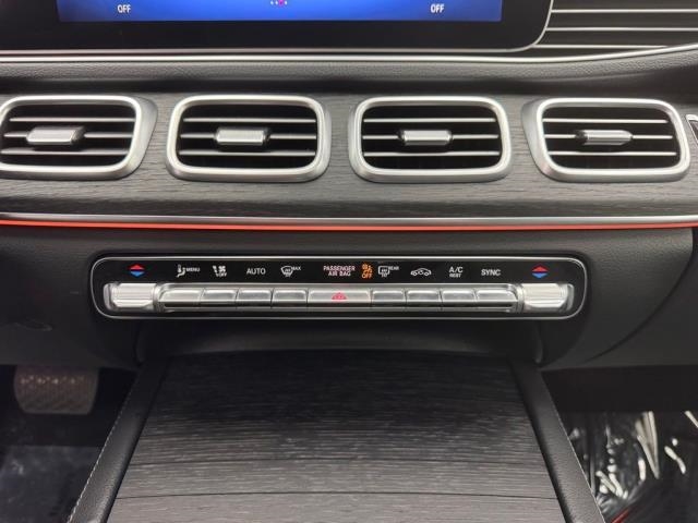 2025 Mercedes-Benz GLE GLE 350 AWD