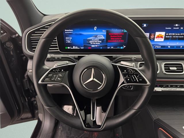 2025 Mercedes-Benz GLE GLE 350 AWD