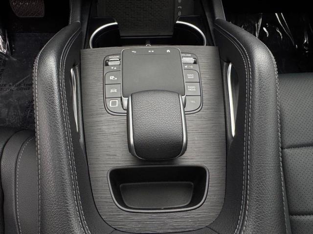 2025 Mercedes-Benz GLE GLE 350 AWD