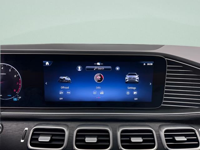 2025 Mercedes-Benz GLE GLE 350 AWD