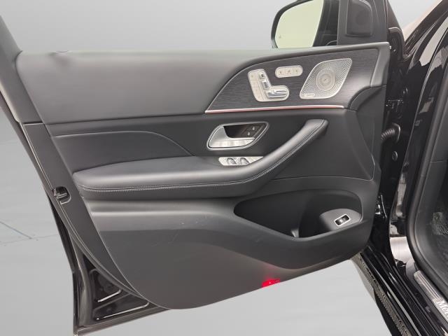 2025 Mercedes-Benz GLE GLE 350 AWD