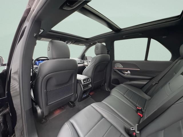 2025 Mercedes-Benz GLE GLE 350 AWD