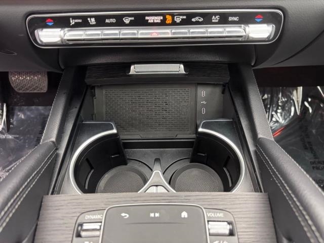 2025 Mercedes-Benz GLE GLE 350 AWD
