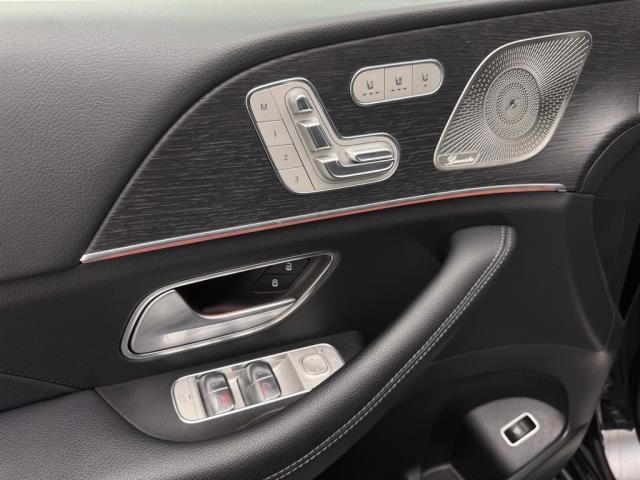 2025 Mercedes-Benz GLE GLE 350 AWD