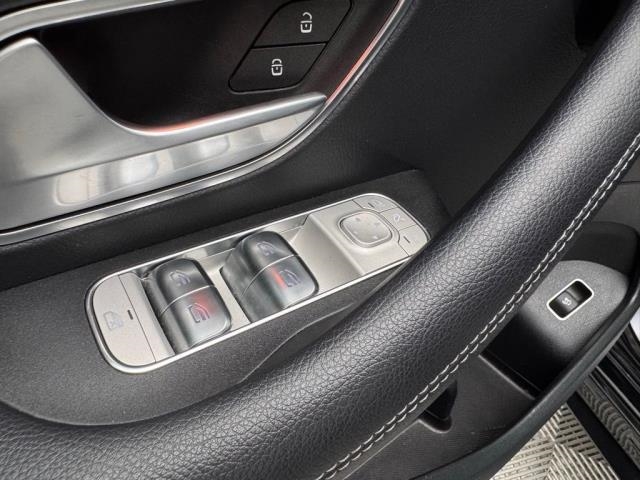 2025 Mercedes-Benz GLE GLE 350 AWD