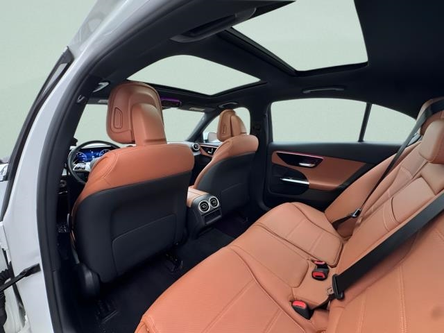 2025 Mercedes-Benz C-Class C 300 AWD