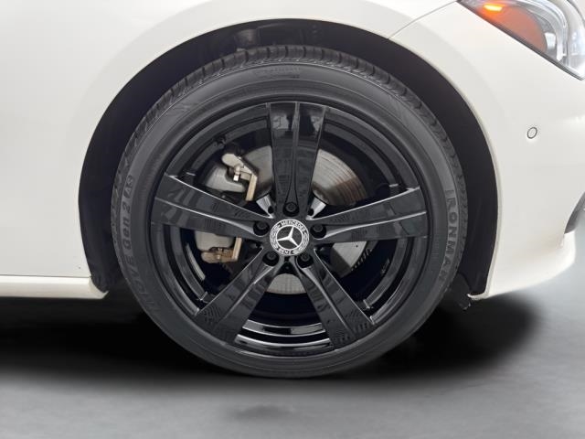 2025 Mercedes-Benz C-Class C 300 AWD
