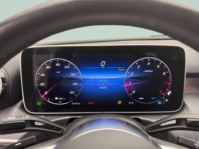 2025 Mercedes-Benz C-Class C 300 AWD